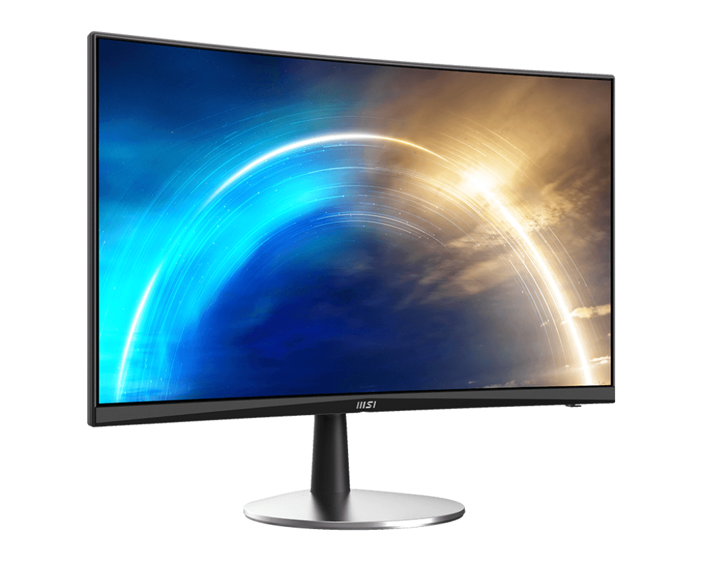 Monitor Curvo 24